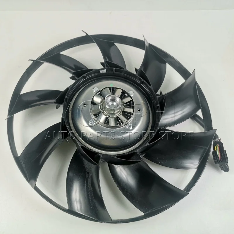 

FOR LAND ROVER FAN CLUTCH RANGE ROVER DISCOVERY RANGE ROVER SPORT LR112860 LR012644