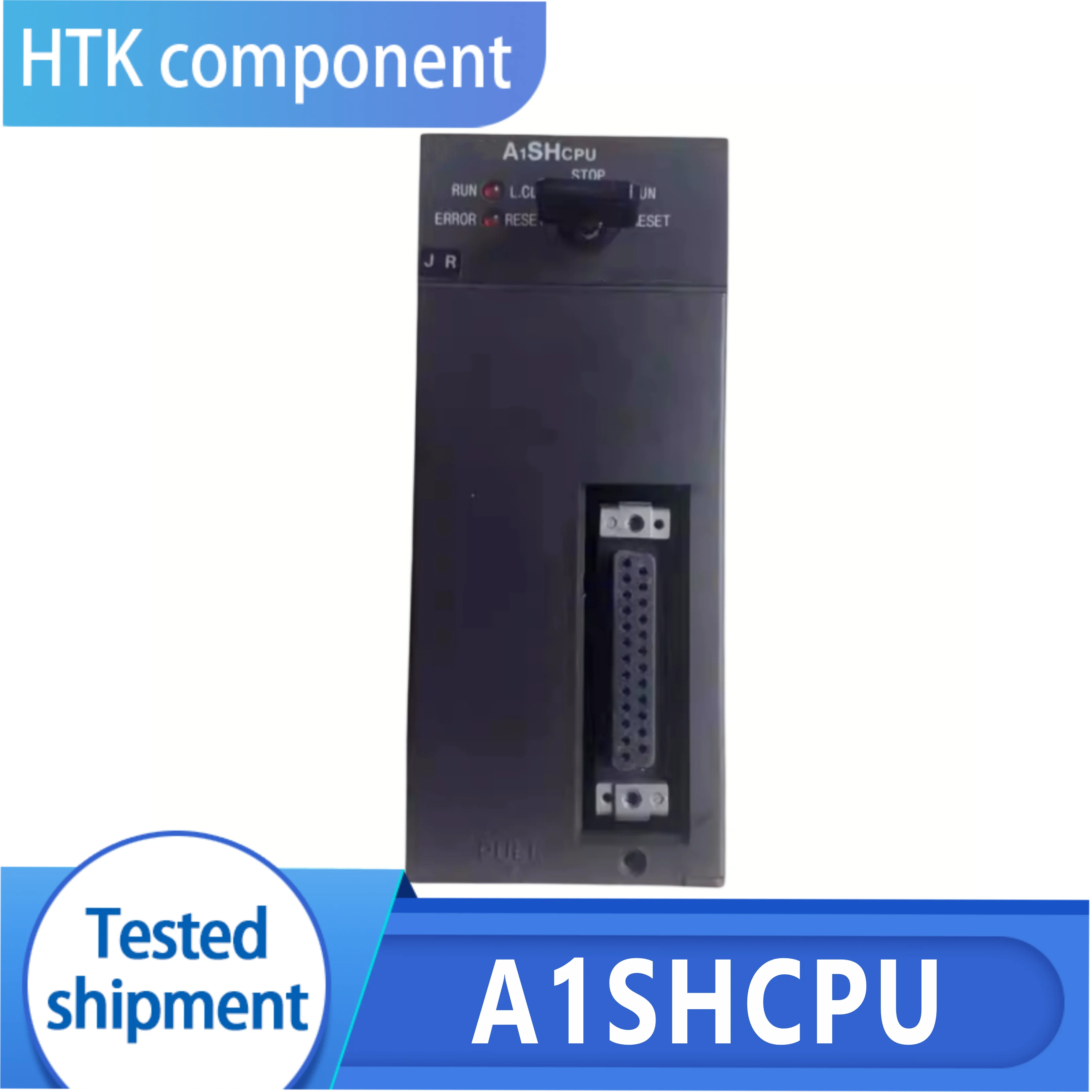 

Новый оригинальный ПЛК-модуль A1SHCPU