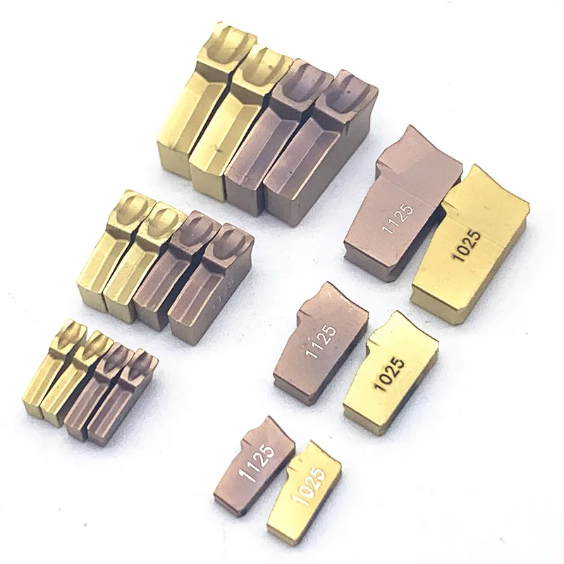 N151.2-200-4E N151.2-300-4E N151.2-400-4E 1025 1125 carbide inserts grooving tool turning tool N151.2 CNC lathe tool