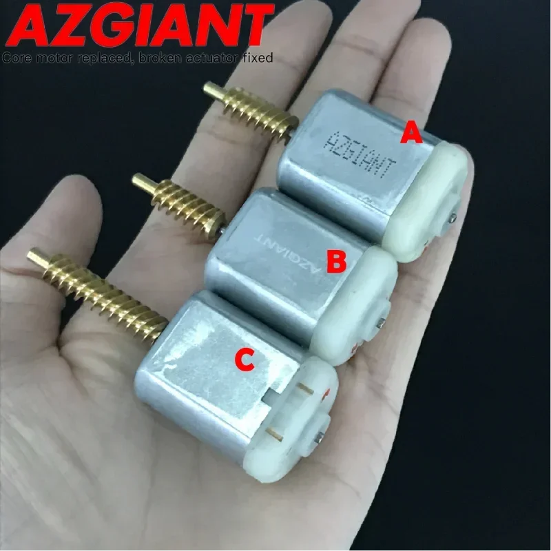 

Auto Door Lock Actuator Motor for Hyundai Azera High Quality Car Part Center Locking Repair 58 59 68.7mm Shaft