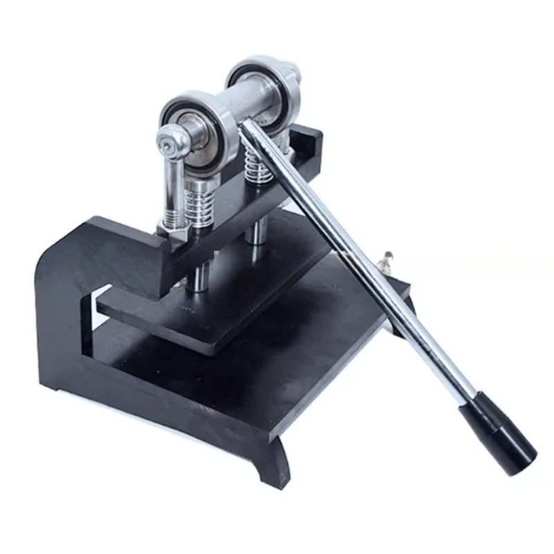 

2019 New Manual Leather Die Mold Punching Machine