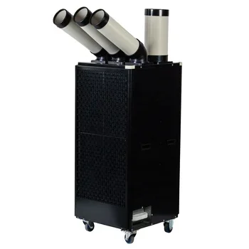 

Restaurant Indoor and Outdoor, Laboratory Factory and Other Professional Point Portable Portable air Conditioning