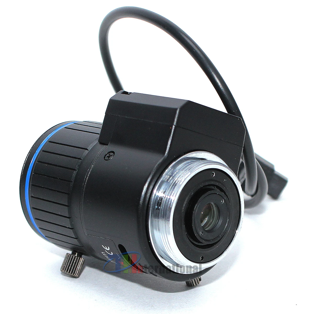 5Megapixel DC AUTO IRIS Varifocal CCTV Lens 2.8-12mm 1/2.7\