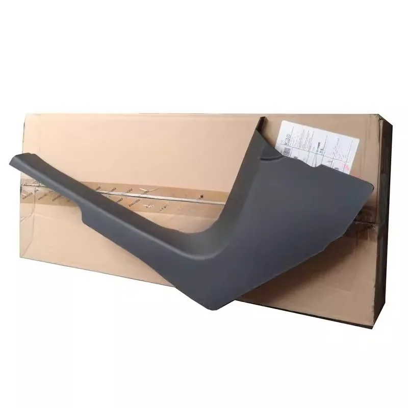 

84336919 Genuine Front Rear Door Sill Plate Pressing Foot Pedal Plates Trim Strip for Buick Enclave Plastic Part