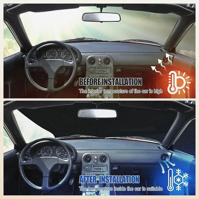 لميتسوبيشي أوتلاندر 2003 2024 حماية خارجية كاملة مقاوم للماء الغبار الغطاء الخارجي ظلة أغطية السيارات البديلة