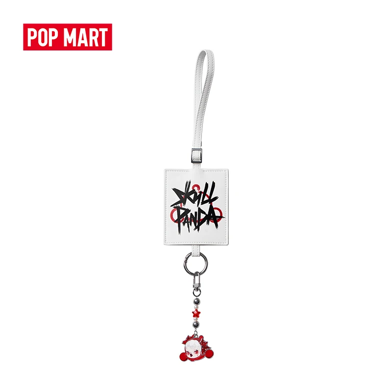 POP MART SKULLPANDA Tell Me What You Want Series Pendant Suit - As