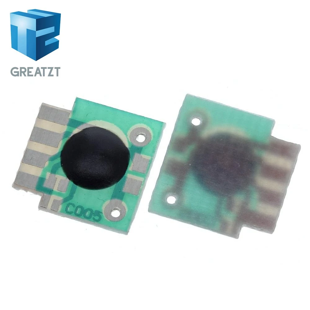 GREATZT 10Pcs Multifunction Delay Trigger Timing Chip Module Timer IC Timing 2s - 1000h