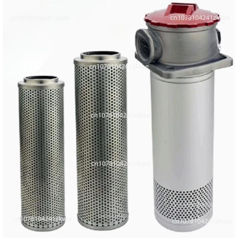 Hydraulic Return Oil Filter Cartridge Fax-400/630/800/1000*1/3/5/10/20/30 Screen