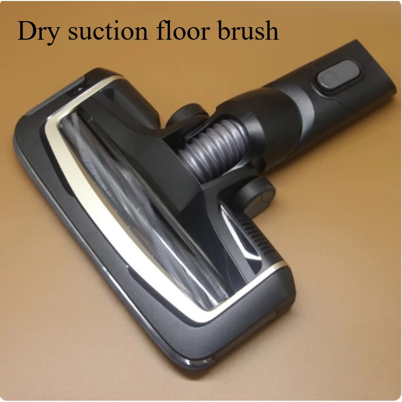 

Аксессуары для пылесосов и моющих машин: щетка для сухой и влажной уборки пола XW9383 XW9382 XW9385