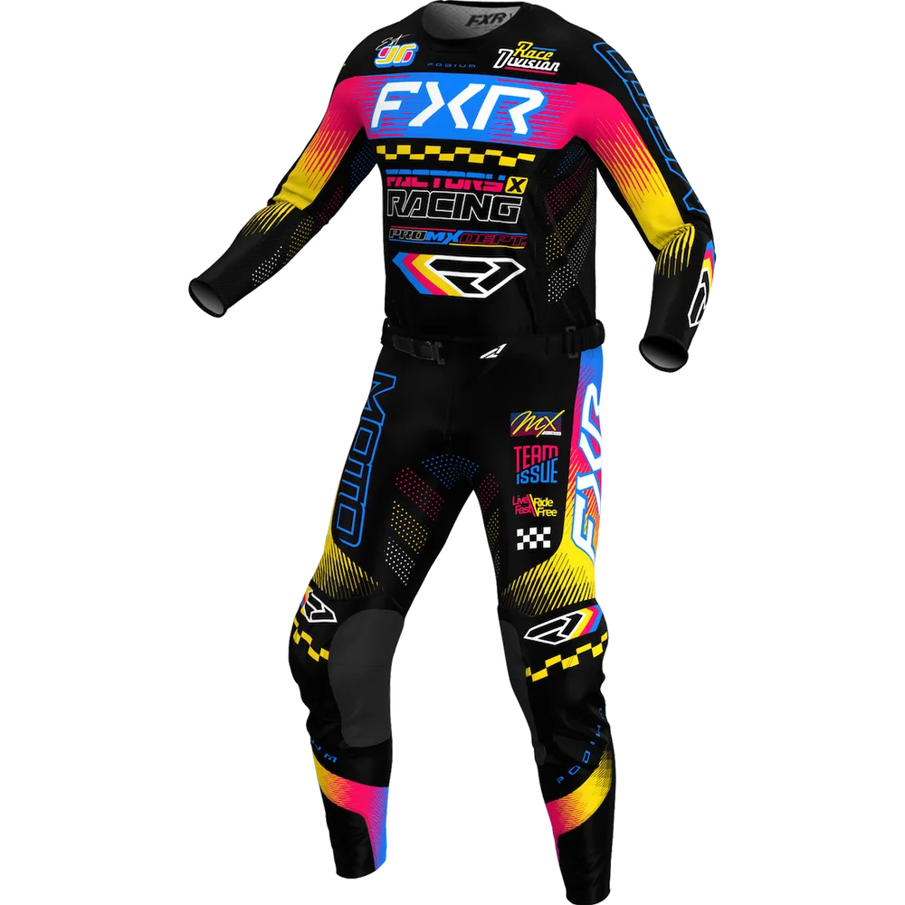 Thumbnail 3 - #52 Latest Motorcycle Suits Updates