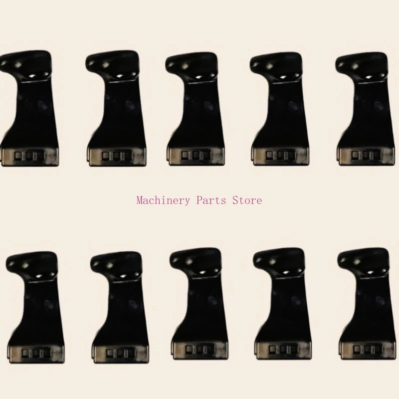 10pcs Tyre Changer Mount Demount Duck Head For Butler Part RP6-710014120 Car Repair