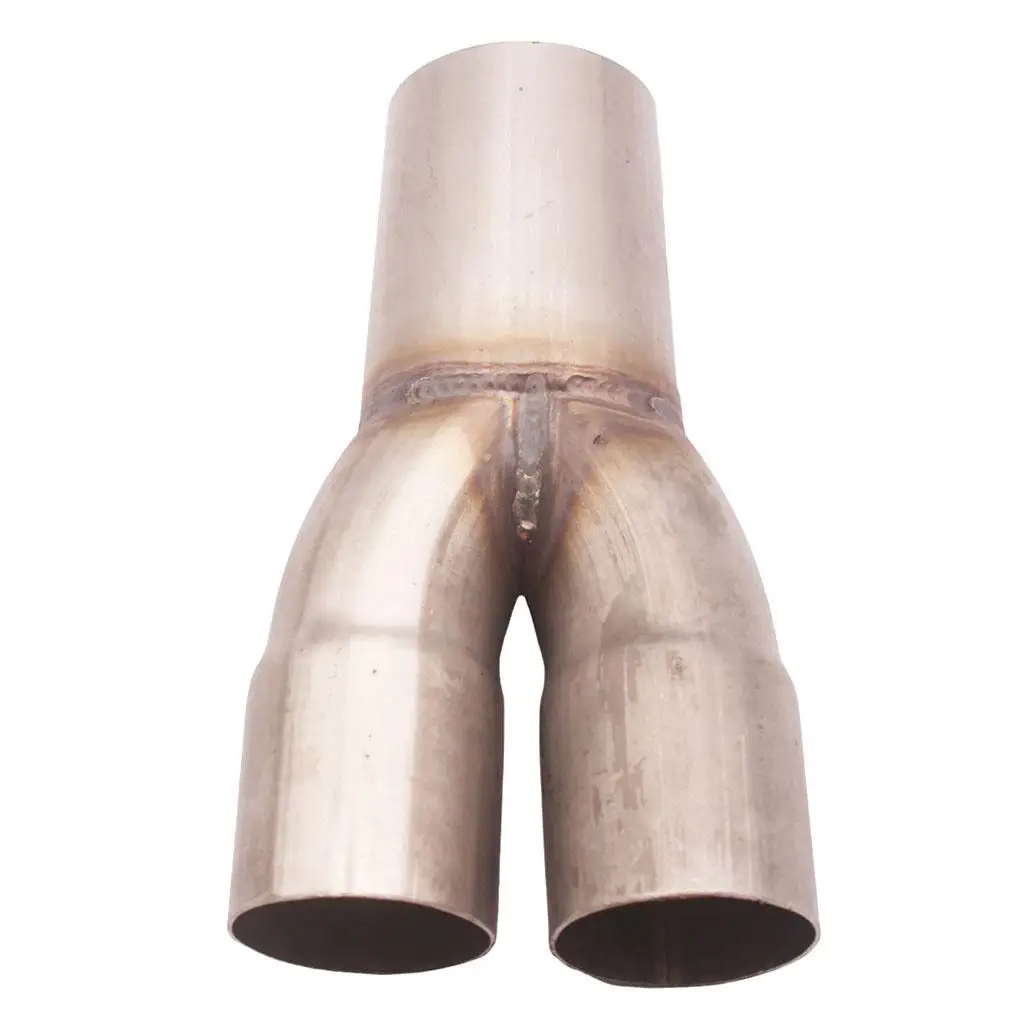 2-1 Merge Collector Stainless 2\