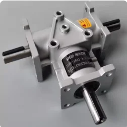 ARA1 Bevel Gear Steering Box Small Right Angle Commutator 90 Degrees T for Model Car Remote Control Toy