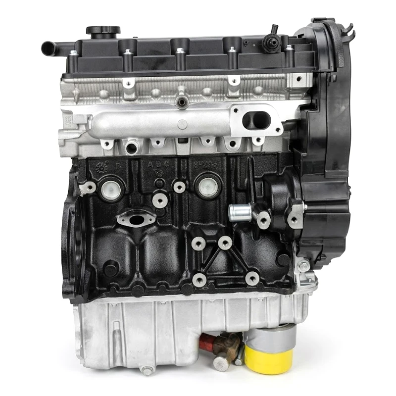 Motor F14D3 para GM Buick Chevrolet Sonic Opel Astra Corsa Meriva 1.4 1.6, Bloque Largo de Motor