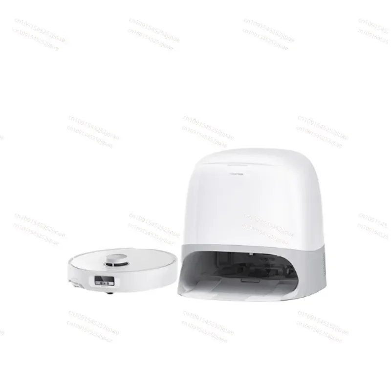 

P20 Pro Sweeping Robot Sweeping and Mopping Machine Automatic Cleaning