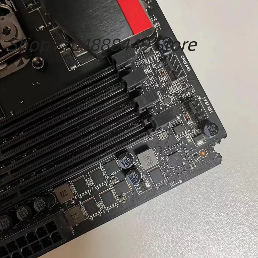 X99S GAMING 7 motherboard