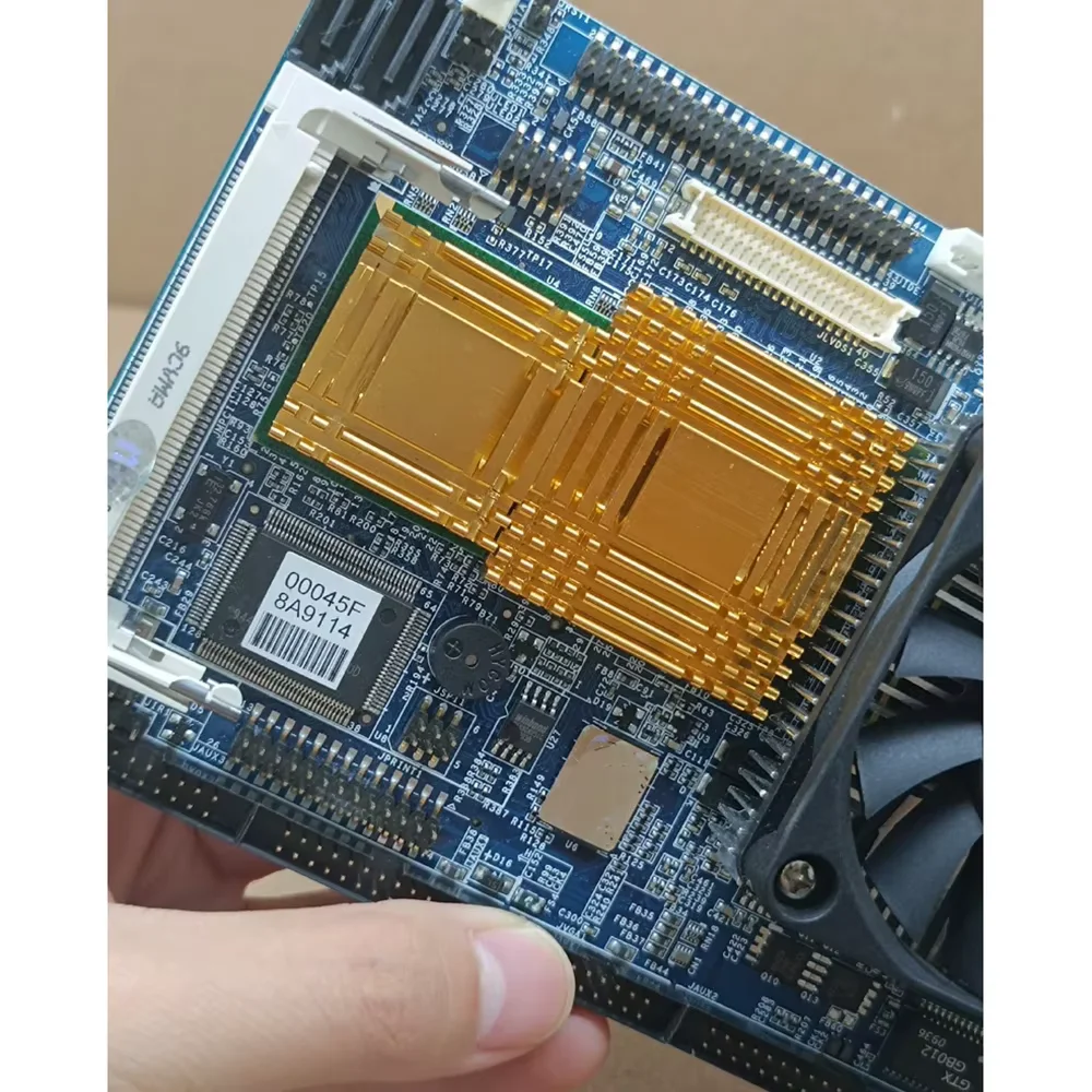 Embedded industrial control motherboard E19073812E2RT MP-945A REV.A01