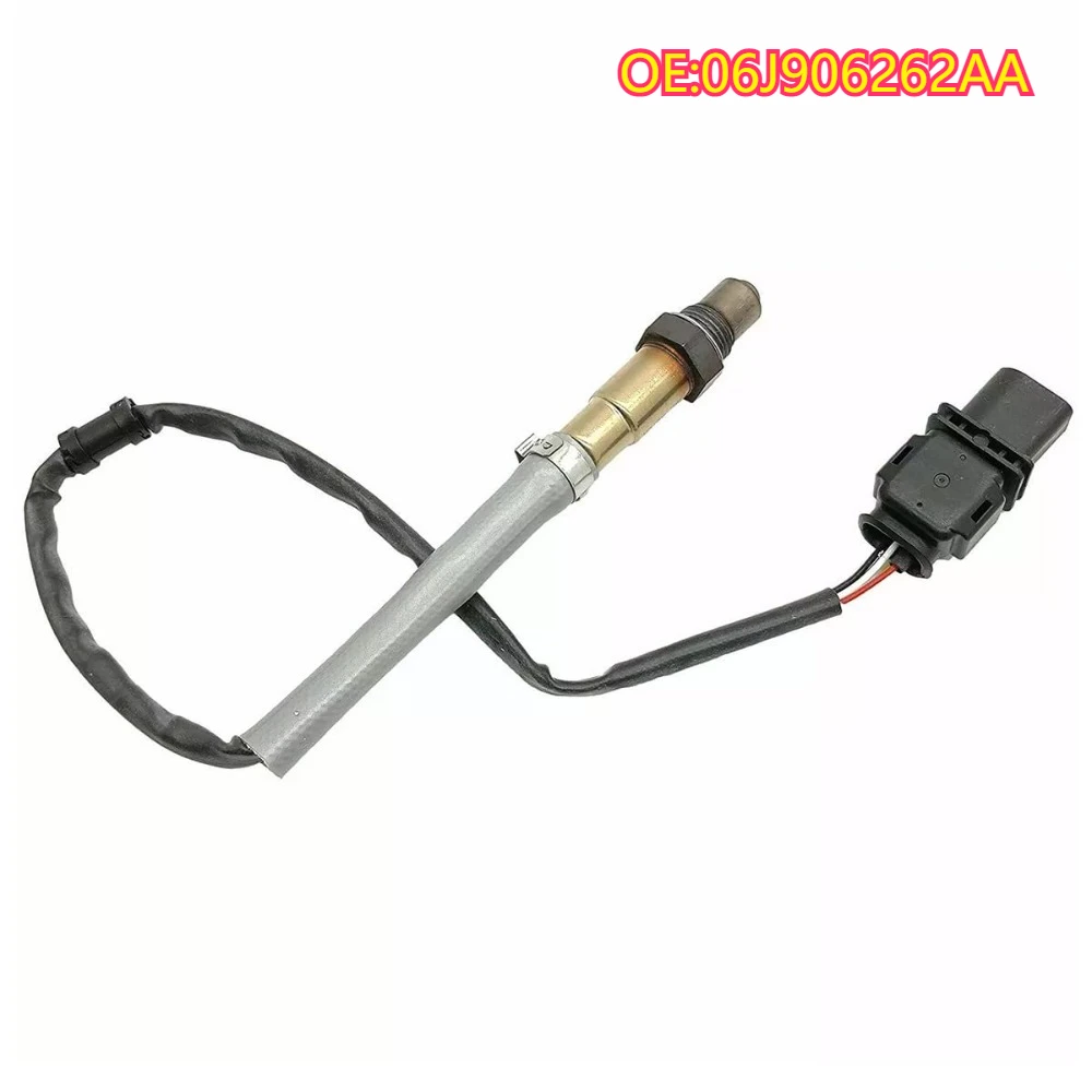 

High quality New For 06J906262AA Front Oxygen Sensor 234-5107 for VW Eos Passat JettaAudi A3 TT