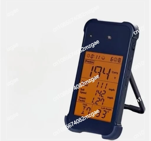

Golf Distance Meter Golf Swing Analysis Radar