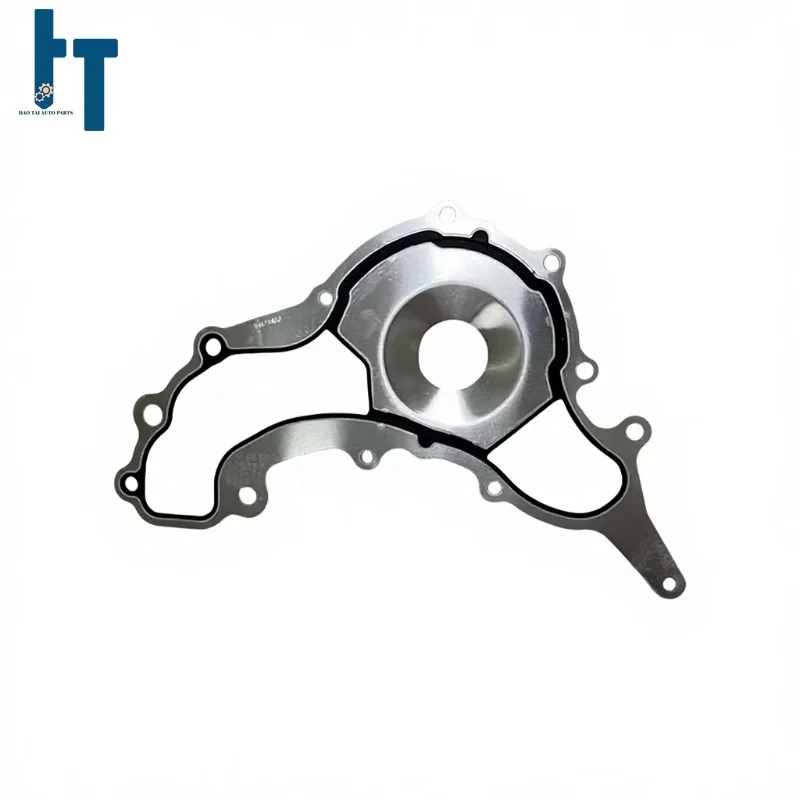 673002678 Automobile Parts Cooling System Engine Water Pump Gasket for Maserati 2014-2022 Ghibli Levante Quattroporte  3.0L V6