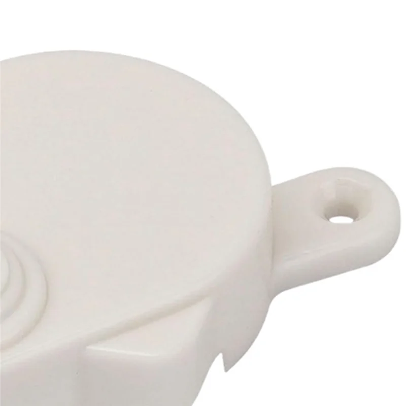 PORK-6010-05 Vent Lift Motor Housing Cover Forrv Fantastic Fan 6010-05 Forcaravans, Trailers Andcampers