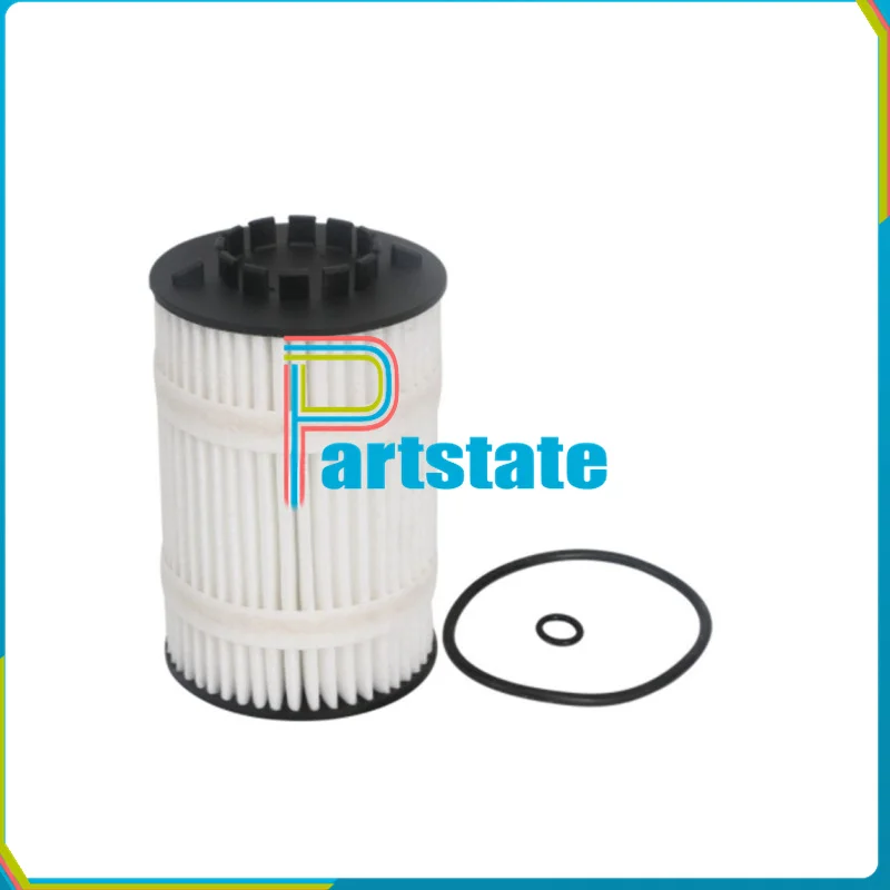 079198405D 079115561J Oil Filter For A-UDI A6 S6 quattro A7 S7quattro A84.0 TFSI quattro For BENTLEY Convertible4.0 FLEX AWD