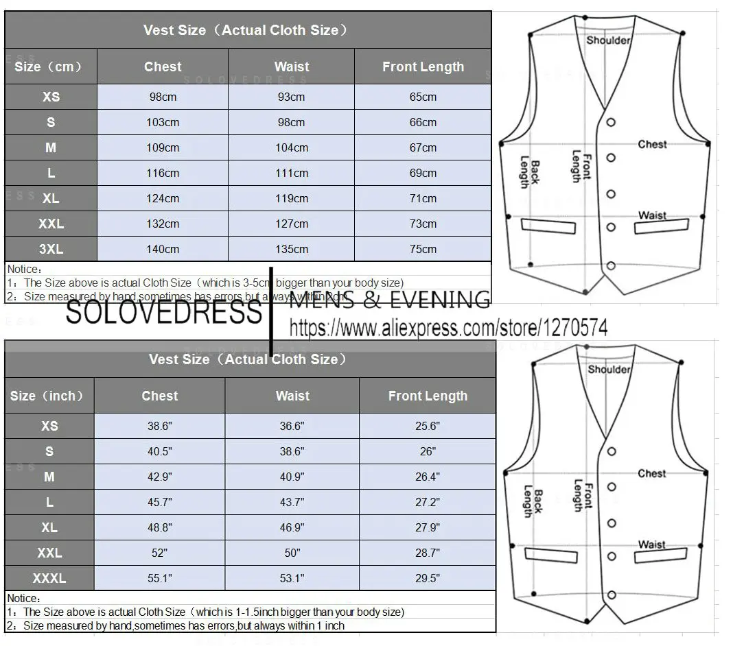 New V Neck Pinstripe Men\'s Vest Slime Fit Single Breasted Business Casual Men\'s Waistcoat For  Groomemsen Wedding