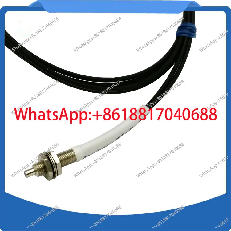 

【Оригинальный новый подлинный】оптический датчик TGR-M620 Fiber TGR-M630-Z Подлинная гарантия качества