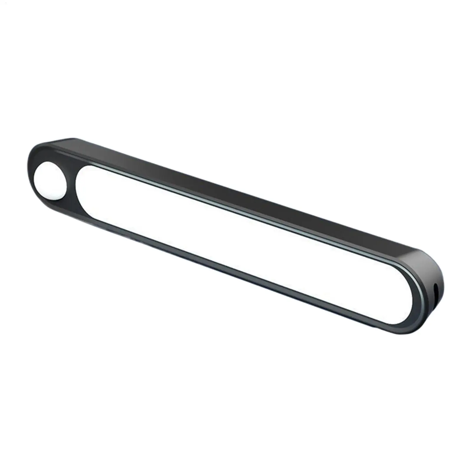 Car Trunk Sensor Light for Floor Trunk Hood USB Rechargeable Automatic Induction Light Bar Magnetic Maual Sensing Mode Lamp