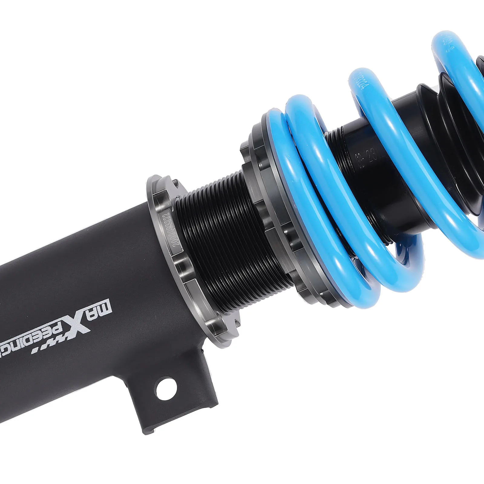 T6 Gewindefahrwerke für BMW 3er E90 Limousine 2WD 2004-2011 E92 Coupé 316 318 323 328 – Detail 4