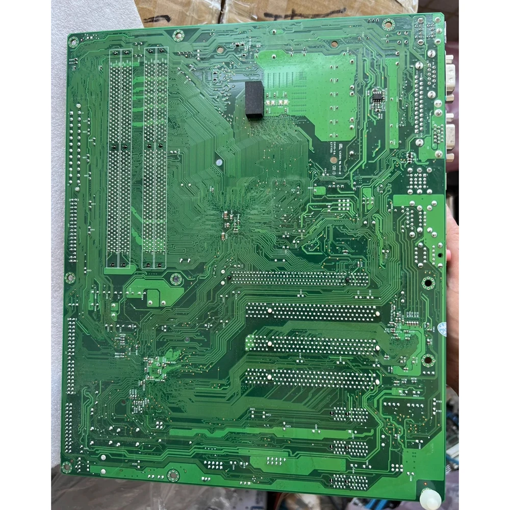 

Серверная материнская плата P8SGA REV.3.0 915G LGA775