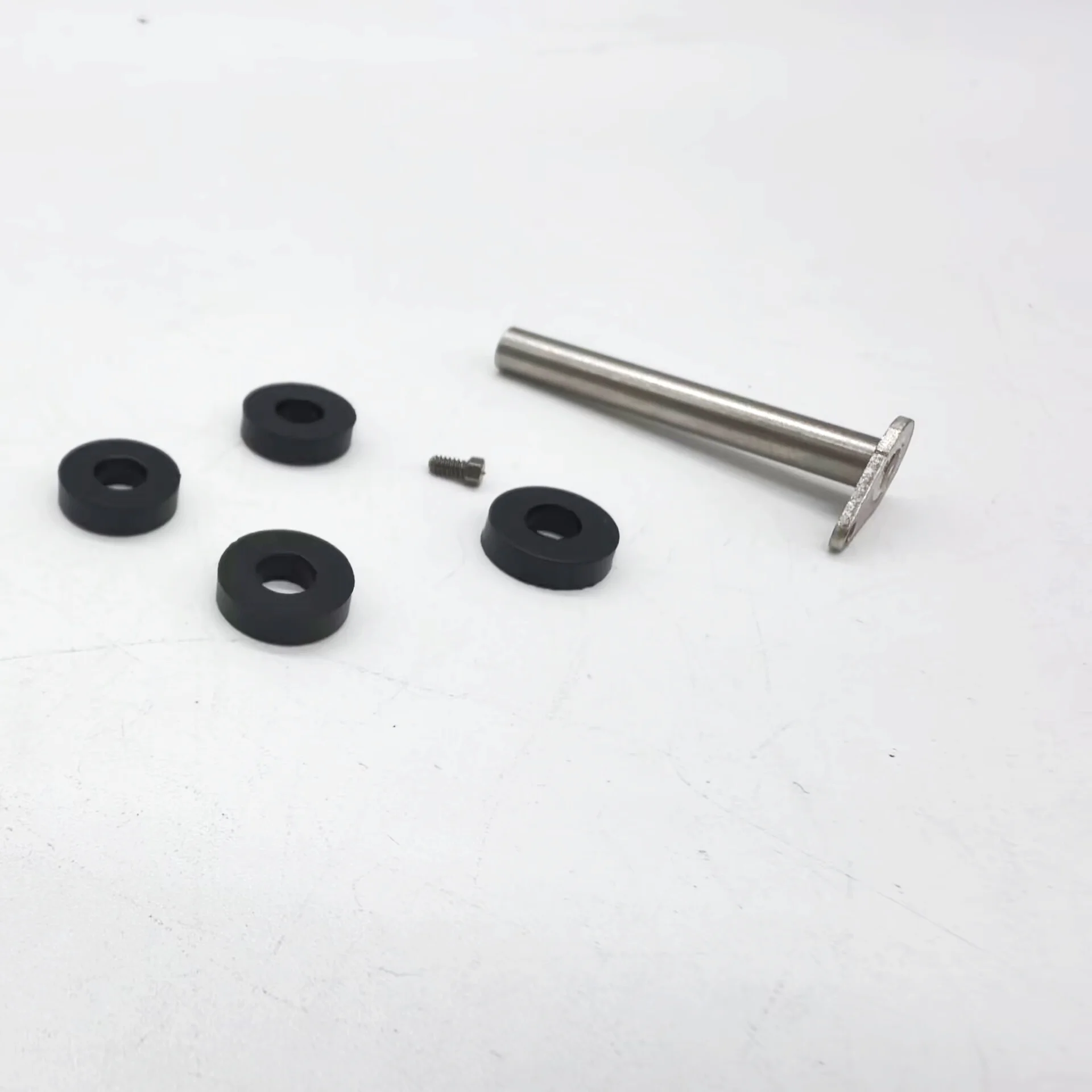 RC 1/14 Metall-Baggerschaufel-Zubehör für JDM-208 Hydraulikbagger Baufahrzeuge Ferngesteuerter Bagger DIY-Modell – Detail 2