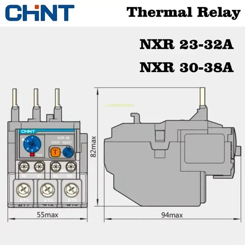 Original Genuine Ch…