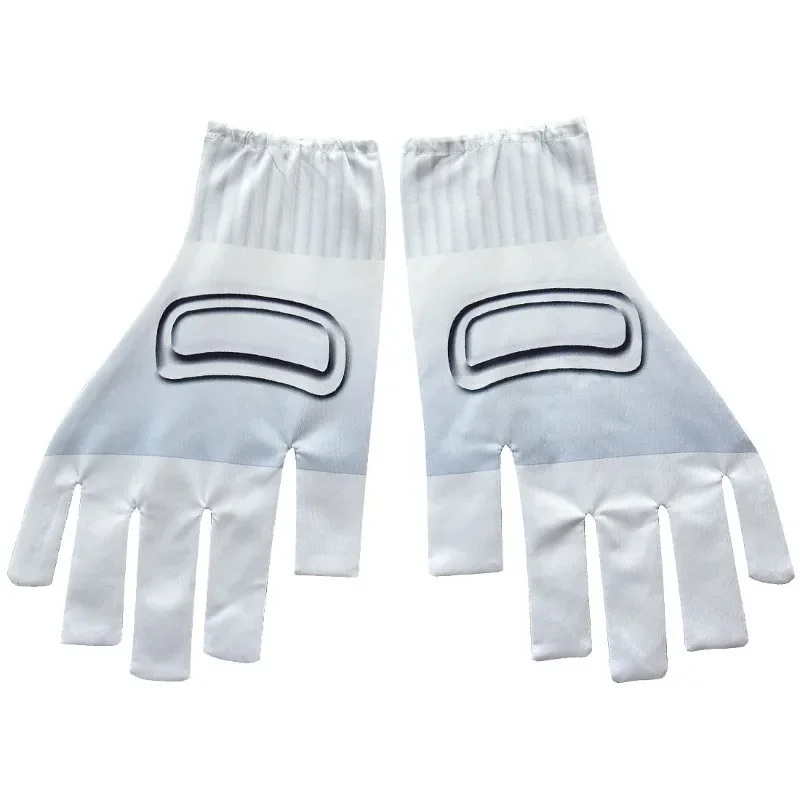 子供のためのFortniteヘッドギア,面白いコスチューム,男の子のためのコスプレ衣装,ハロウィーンパーティー,音楽