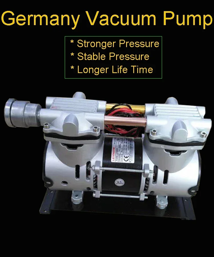 PBT Keycaps 3D Sublimation Machine/ 3D Vacuum Sublimation Heat Press Machine For Phone Case Sublimation Machine