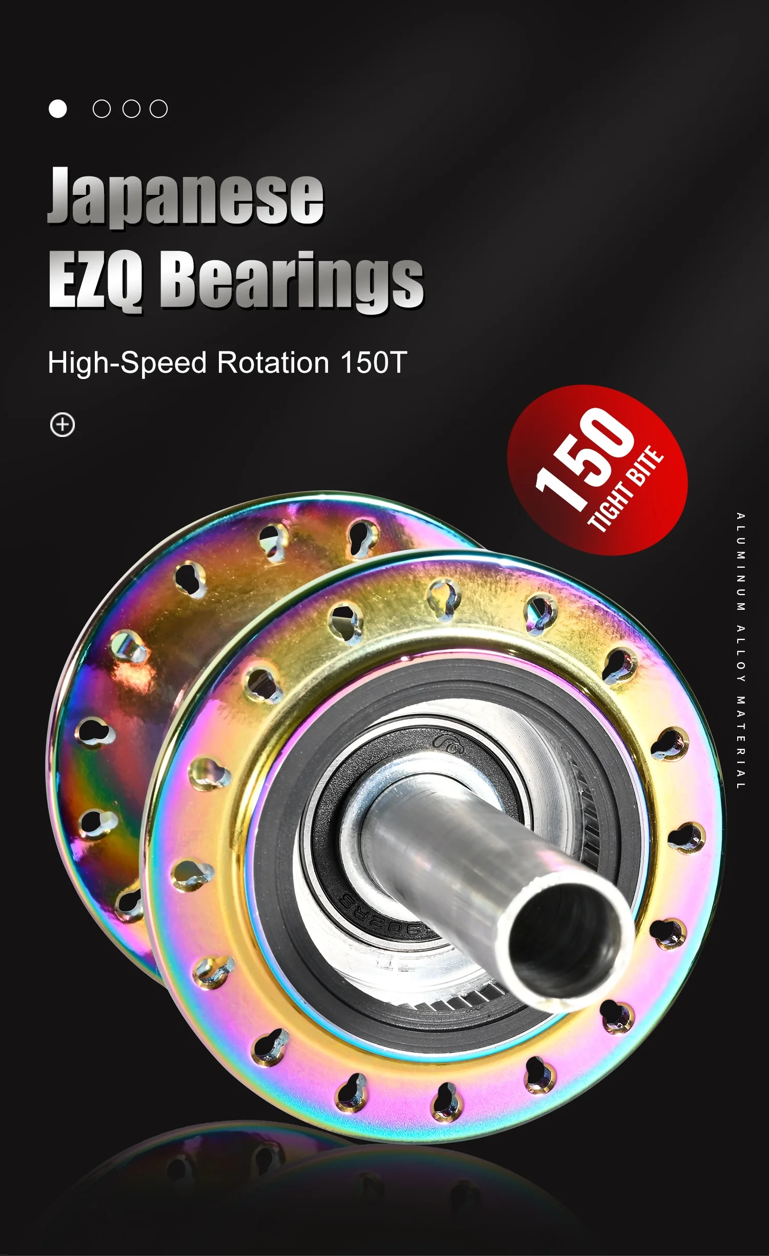 Rennrad naben für Kies fahren vordere Hinterrad naben Nanlio x150 142x12mm x 12mm 28 32 36 Löcher hg nx sx ms 11 12-Gang 6 Sperrklinken – Detail 10