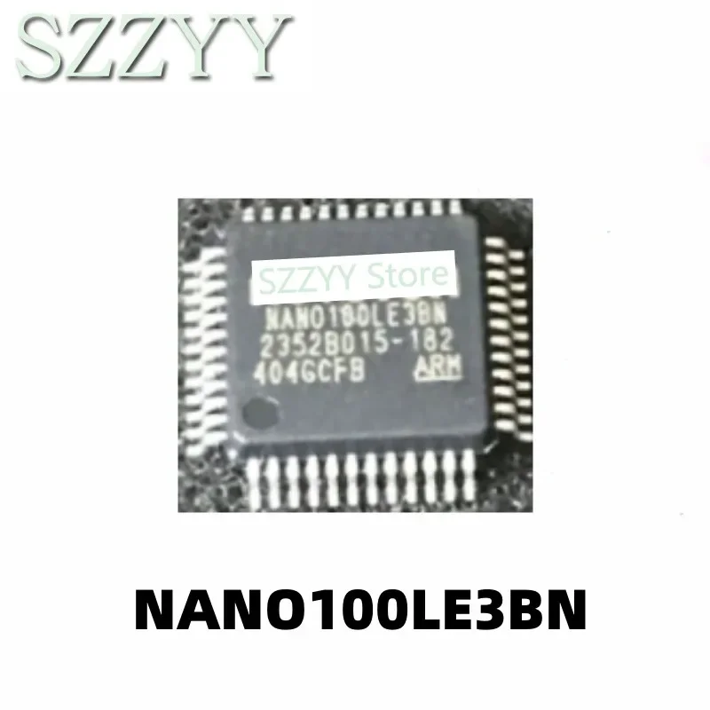 

5 шт. NANO100LE3BN QFP-48