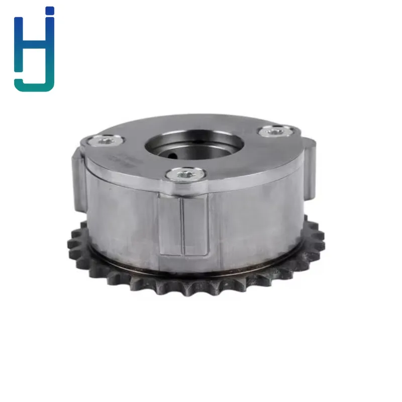 LR073764 JDE36868 Camshaft Sprocket For Range Rover Sport Velar Evoque 2.0