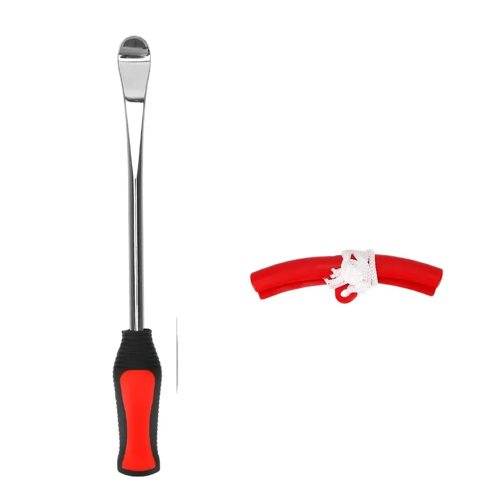 

Сверхмощные инструменты для замены шин - профессиональный класс, ложка для шин мотоцикла/велосипеда, сменные стержни Ki-Essential для обслуживания шин