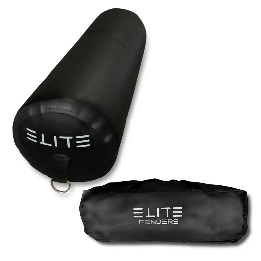 

Inflatable Boat Fenders for Boats Yachts Sailboats Docks Multiple Sizes