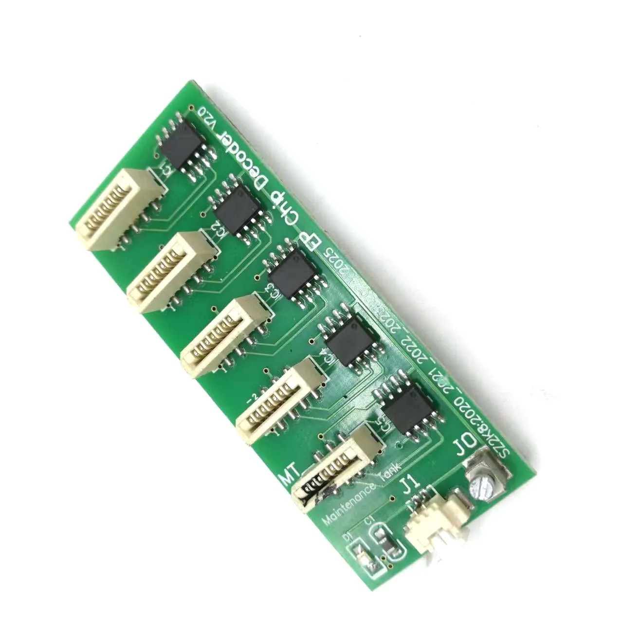 

Chip Decoder Fits For EPSON 9800 4880C 9400 7800 4800 4400 4450 7400