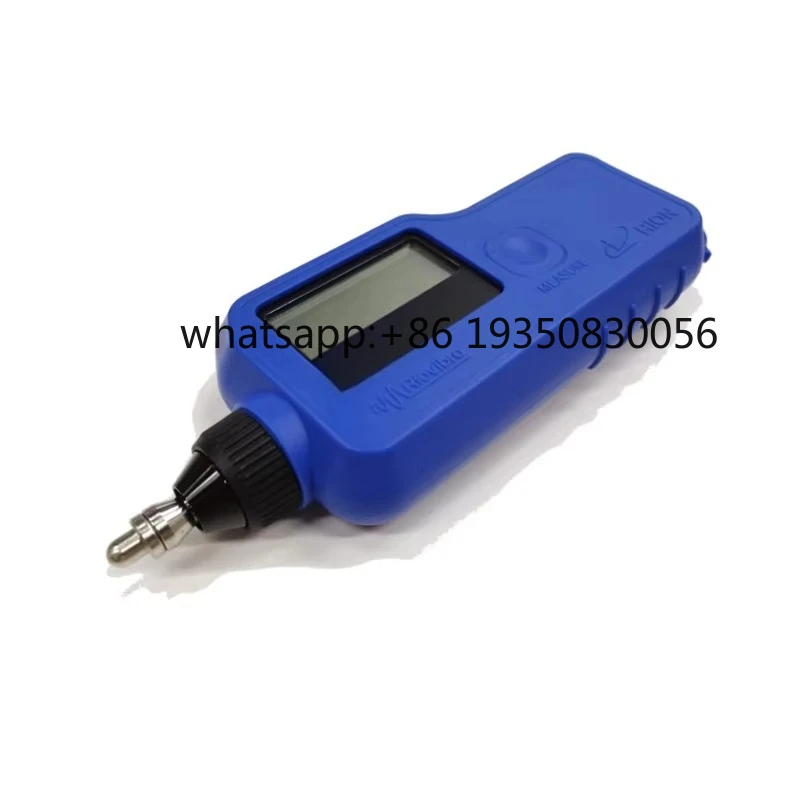 

Rioh Pocketable Vibration Meter VM-63C