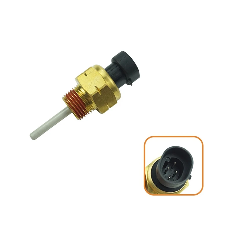 CH12541 Diesel Generator Coolant Temperature Level Switch Sensor Sender For Perkins Engine Parts 23 2506 2806 053600F009