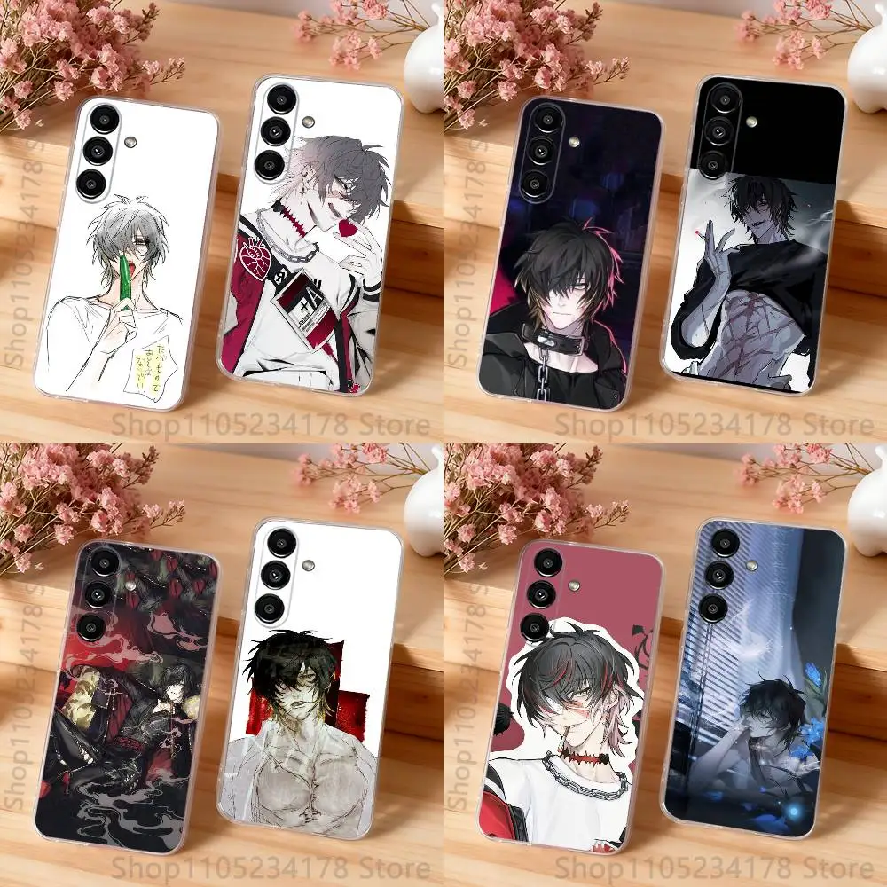 Slow Damage Towa Shockproof Clear Case For Samsung Galaxy S30,S25,S24,S23,S20,S21,S22,S10,5G,FE,lite,PIus Cover