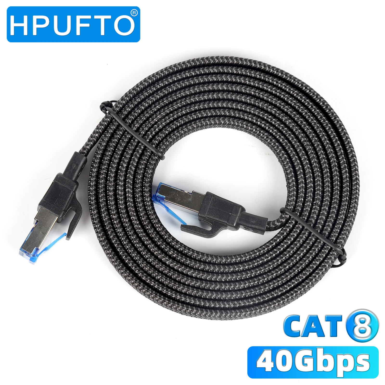 #84 Best Braided RJ45 Cables to Buy In 2026