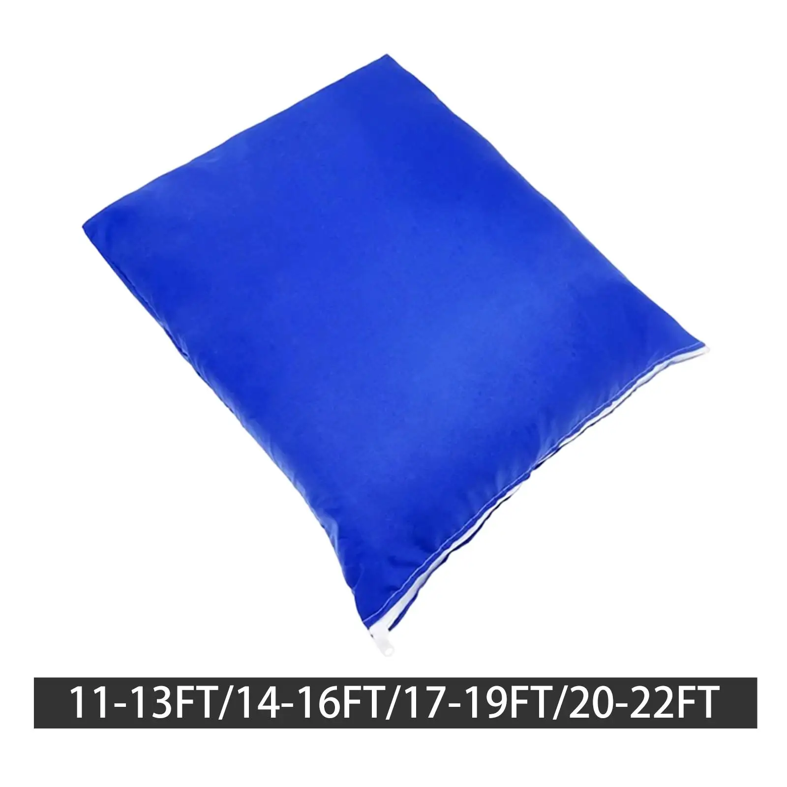 Yacht Protection Cover Durable Oxford Cloth Waterproof Windproof for Sailing Boat Accessories Marine Use