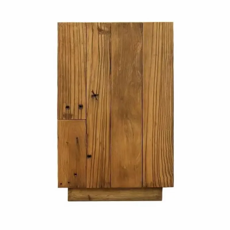 

Wabi, solid wood, household, lockers, old elm, furniture, chest of drawers