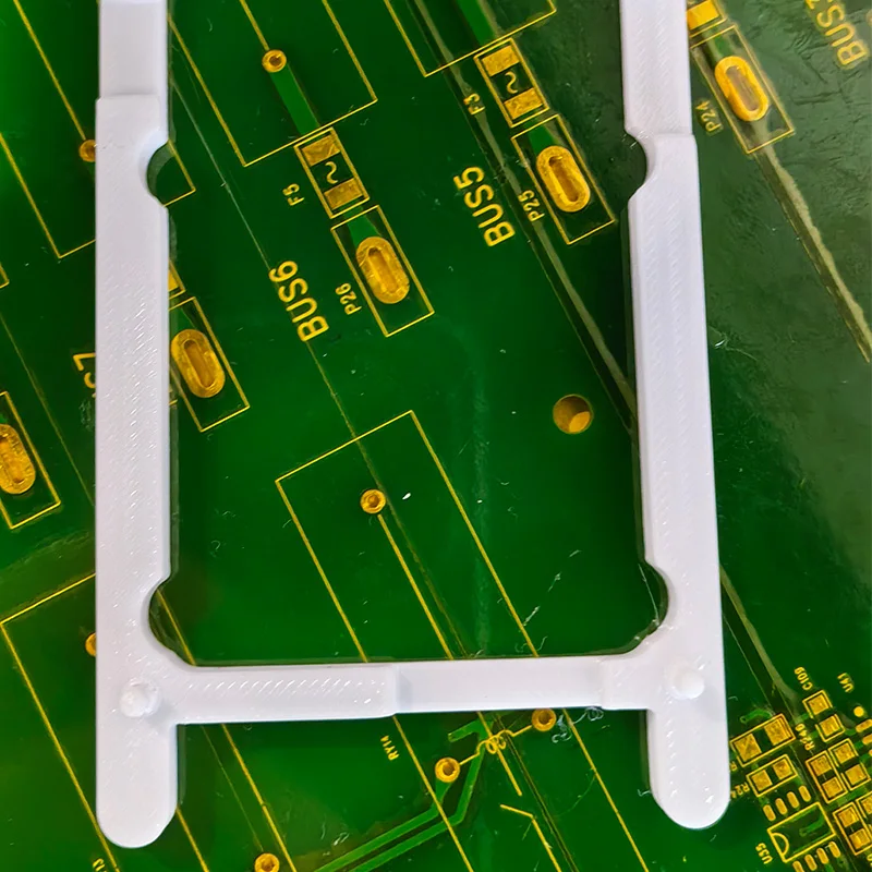 Suporte Bitaxe Gamma 601. Este é um link para um pedido de substituição, por favor não compre