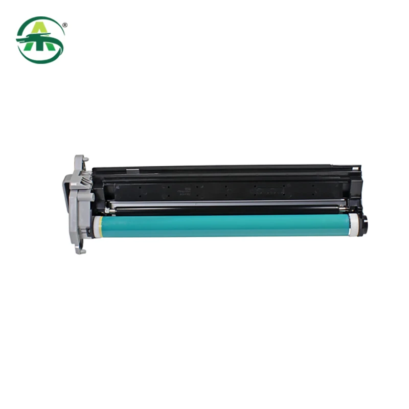 1PC BK IR 155 165 1600n 1610 200 200 2010 Drum Unit For Canon NPG20 GPR8 EXV-5 Imaging Unit Image Unit