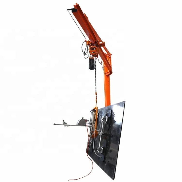 Ceramic Tile Vacuum Lifter Suction Glass Cup Lifter For Sale